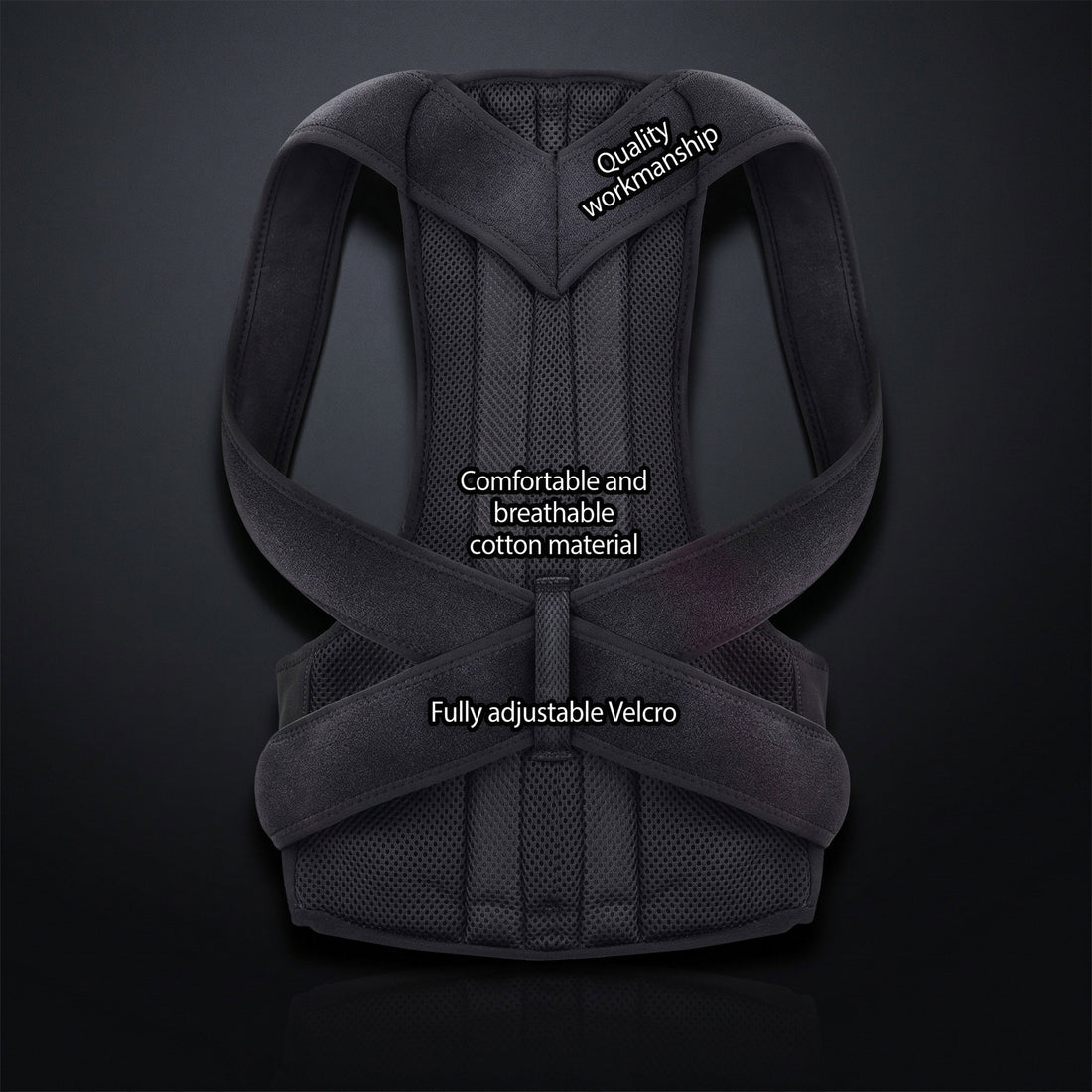 Posture Corrector