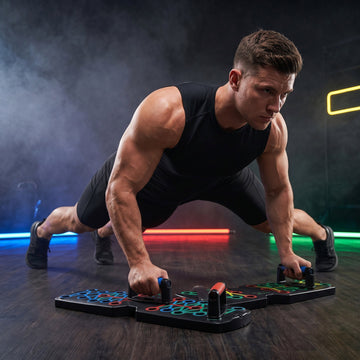 Multifunctional Pushup Bar