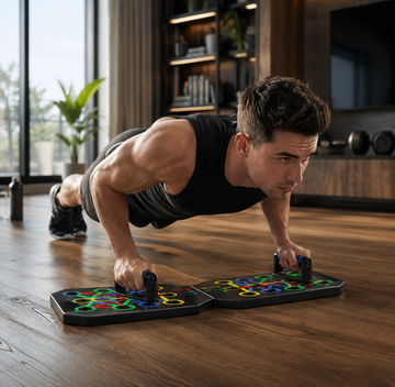Multifunctional Pushup Bar